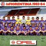 Fiorentina 1983-84