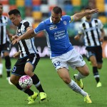 Udinese Calcio v Novara Calcio - TIM Cup