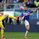 UC Sampdoria v AC Chievo Verona - Serie A