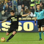 Frosinone Calcio v Hellas Verona FC - Serie A