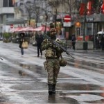 Attentati Bruxelles