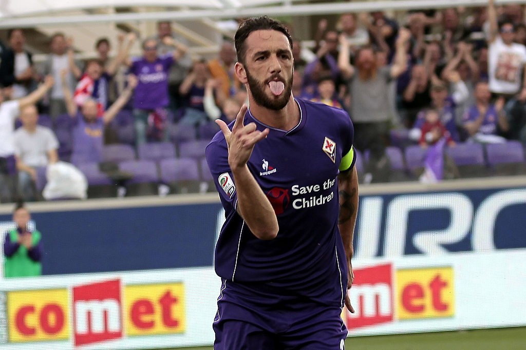 ACF Fiorentina v US Sassuolo Calcio - Serie A
