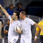 International Champions Cup 2015 - Paris Saint-Germain v ACF Fiorentina
