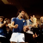 Italy vs West Germany