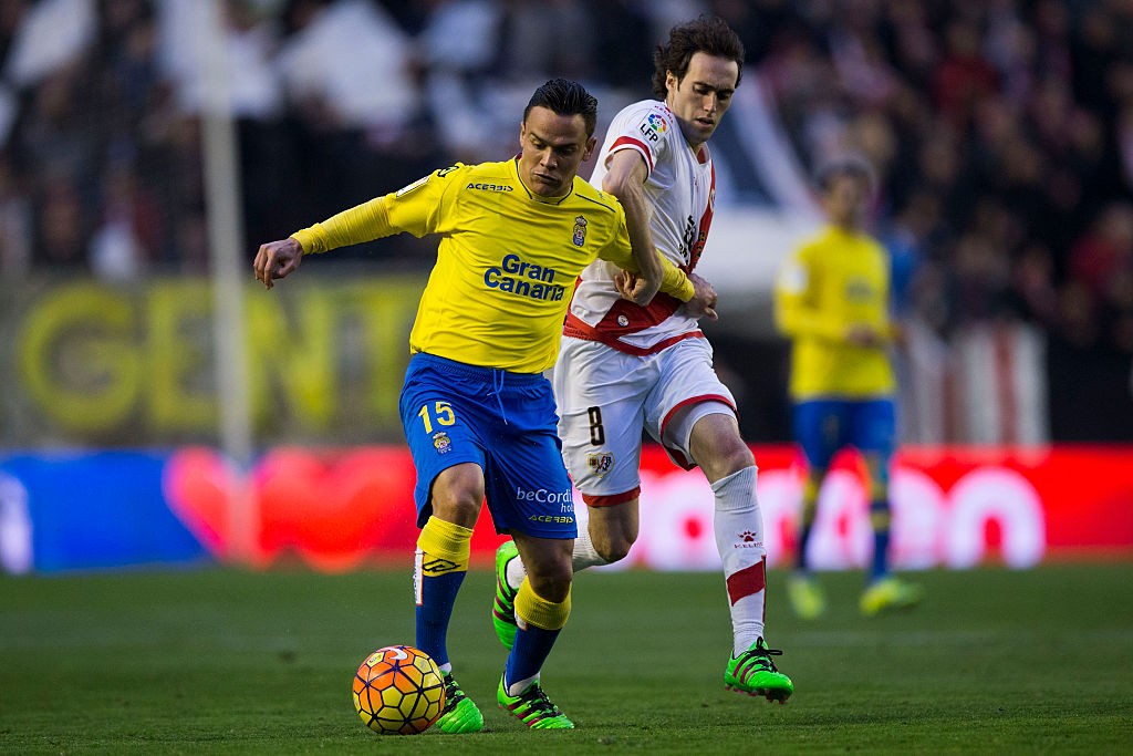 Rayo Vallecano v UD Las Palmas - La Liga