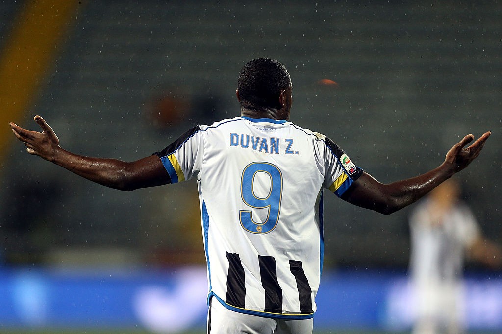 Duvan Zapata