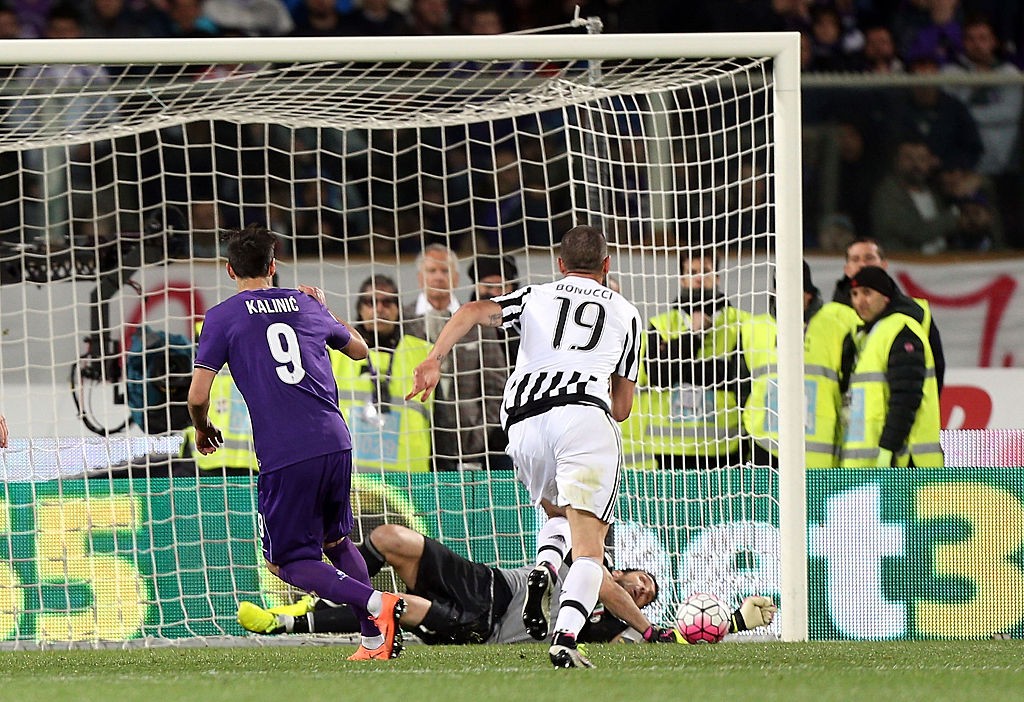 Kalinic