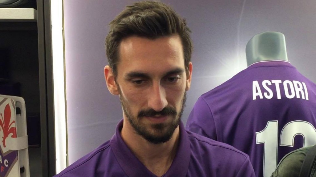 astori