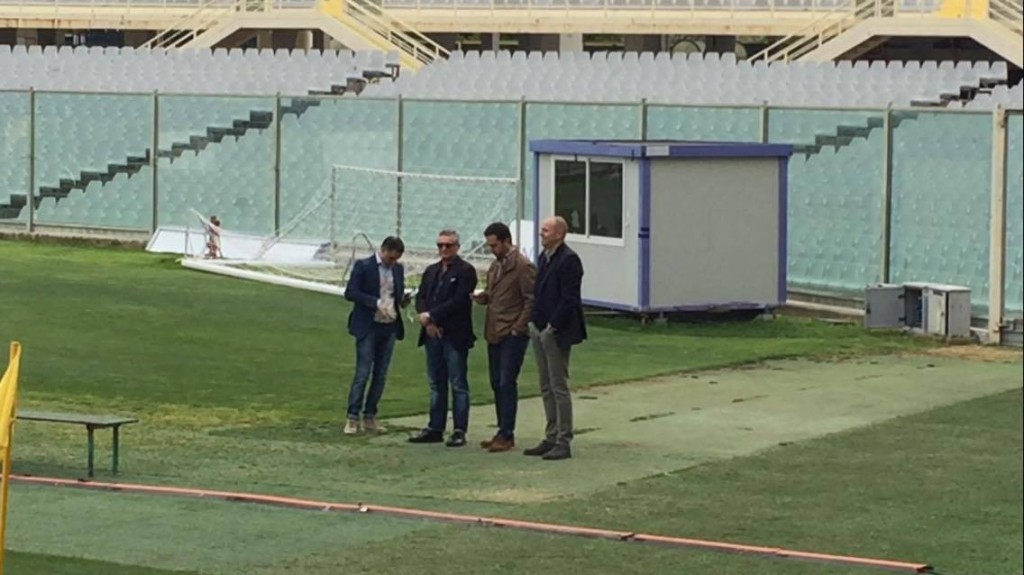 dirigenti