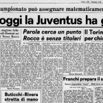 #4 La Stampa 11 maggio 1975