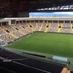 Dacia Arena