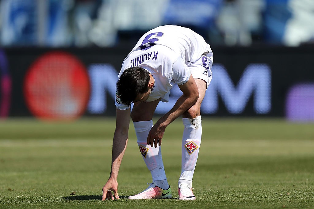 Empoli FC v ACF Fiorentina - Serie A