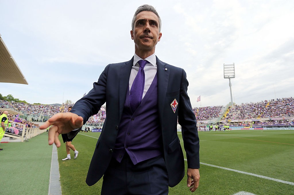 ACF Fiorentina v US Sassuolo Calcio - Serie A