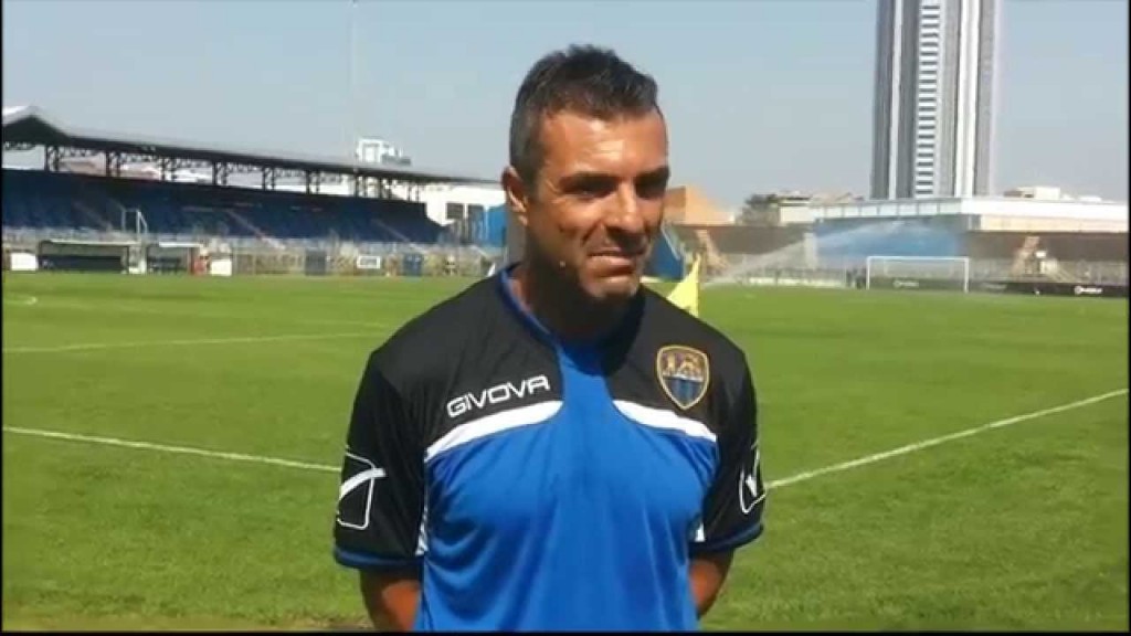 Yuri Bartoli