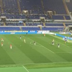 Lazio-Fiore riscaldamento