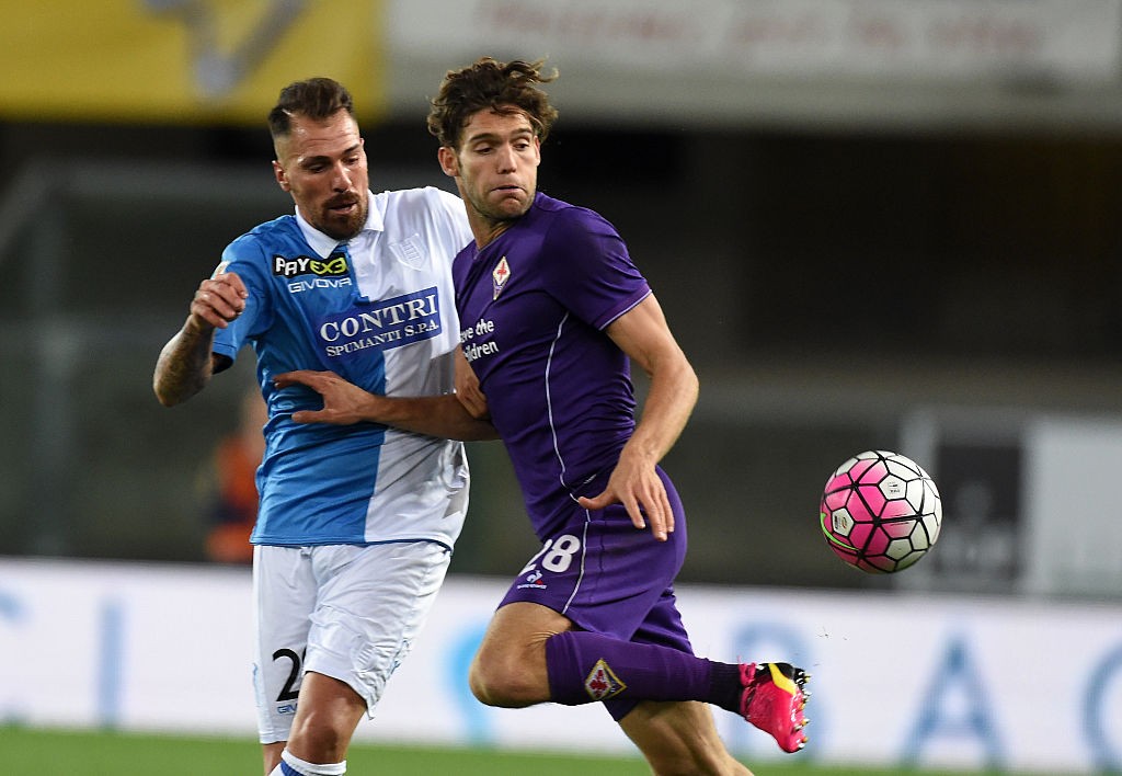 marcos alonso