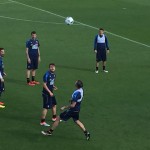 Bernardeschi Nazionale