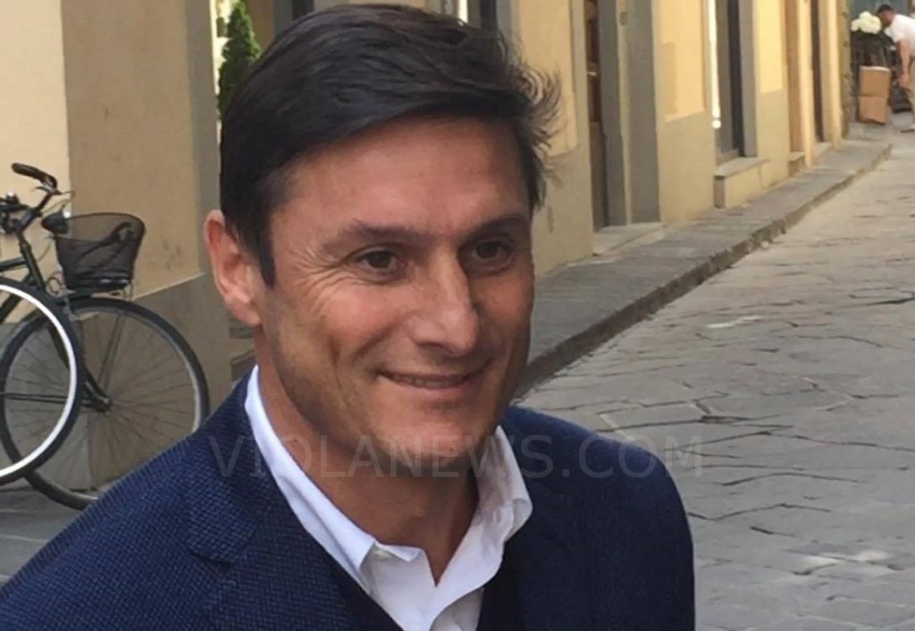 Javier Zanetti
