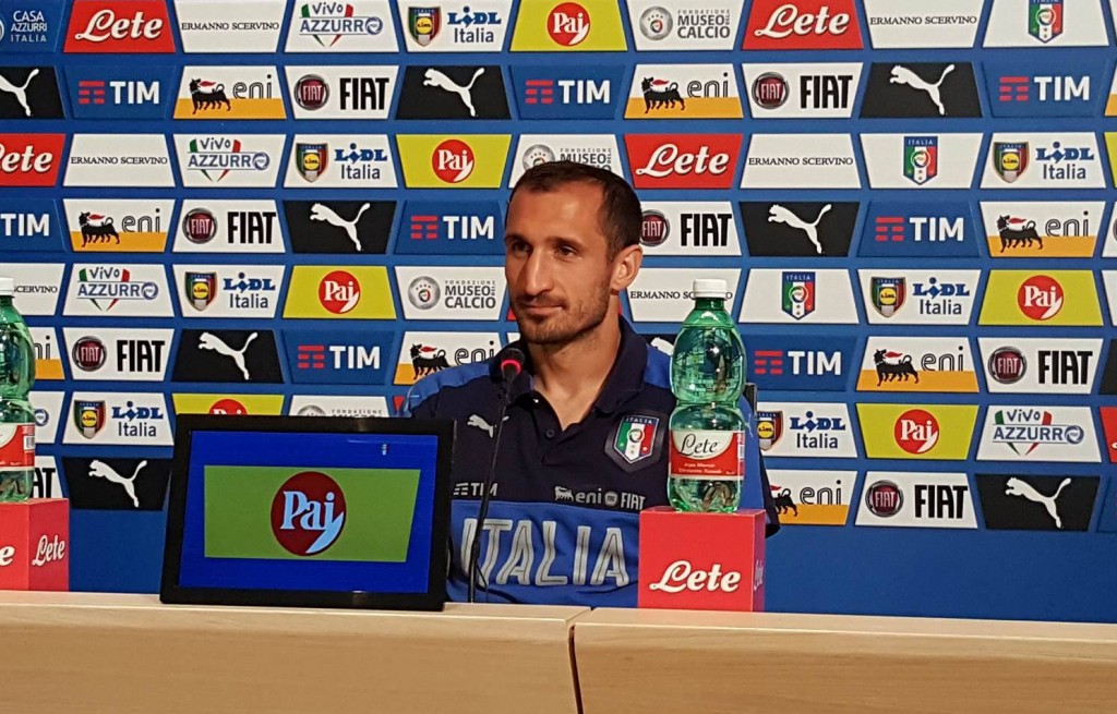 Chiellini