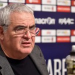 Corvino conferenza Bologna