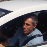 Sousa lascia centro sportivo