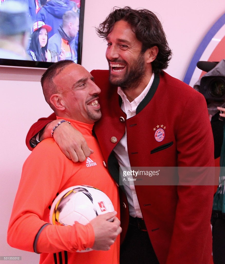 Toni-Ribery