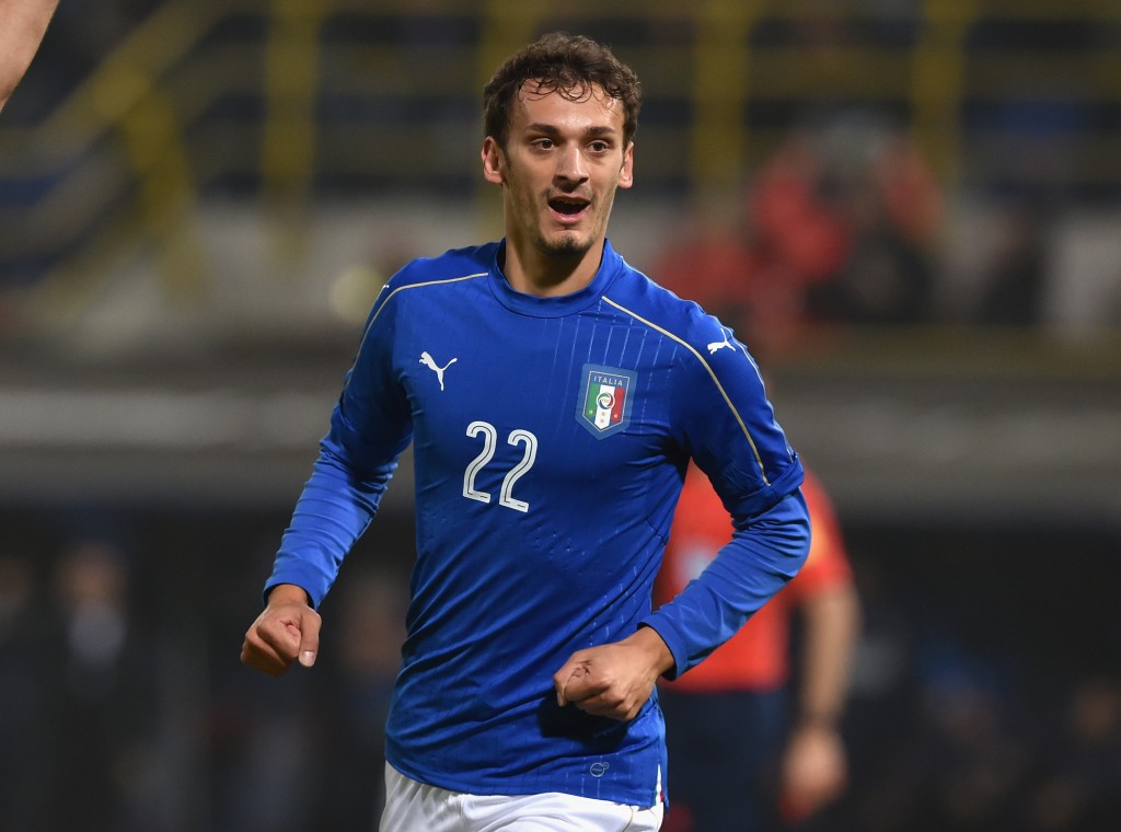 gabbiadini