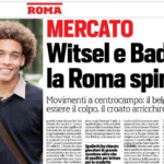 corsport Badelj