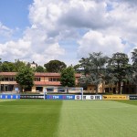 Italy Training Session And Press Conference
