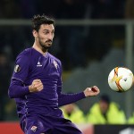 Fiorentina v Tottenham Hotspur - UEFA Europa League Round of 32: First Leg