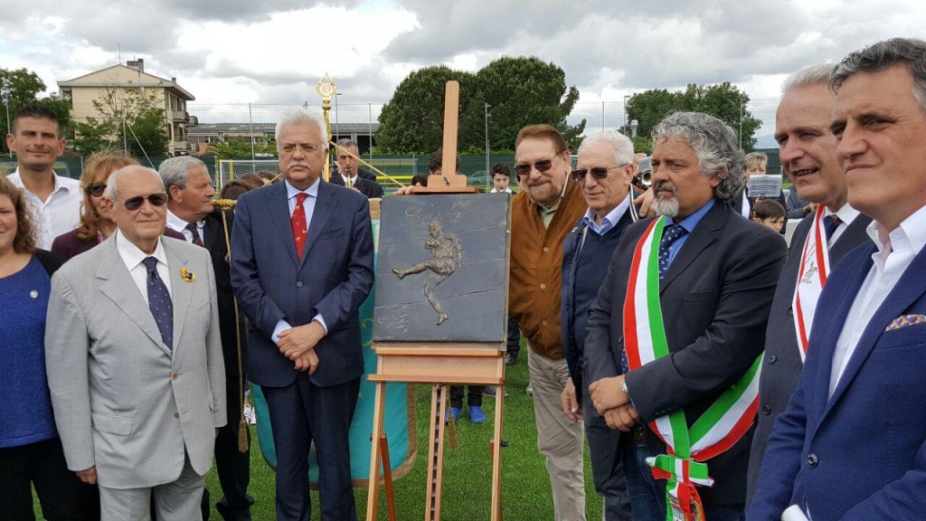 In onore di Puskas