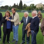 Nipote Puskas, Pandolfini e Hamrin