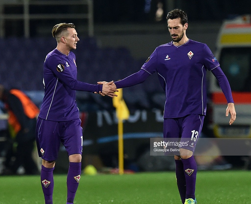 Bernardeschi Astori
