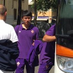 Choe Song Fiorentina Primavera