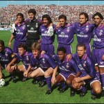 Fiorentina 1996 squadra