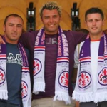 Pasqual Frey Brocchi presentazione