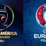 Copa America Europei