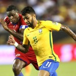 Copa America: Brazil vs. Haiti in Orlando