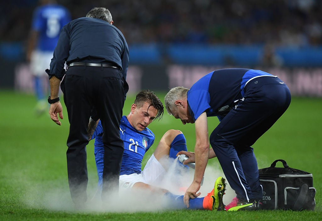 Bernardeschi