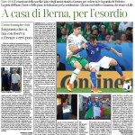 Corriere fiorentino