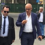 Vincenzo Vergine, Carlos Freitas
