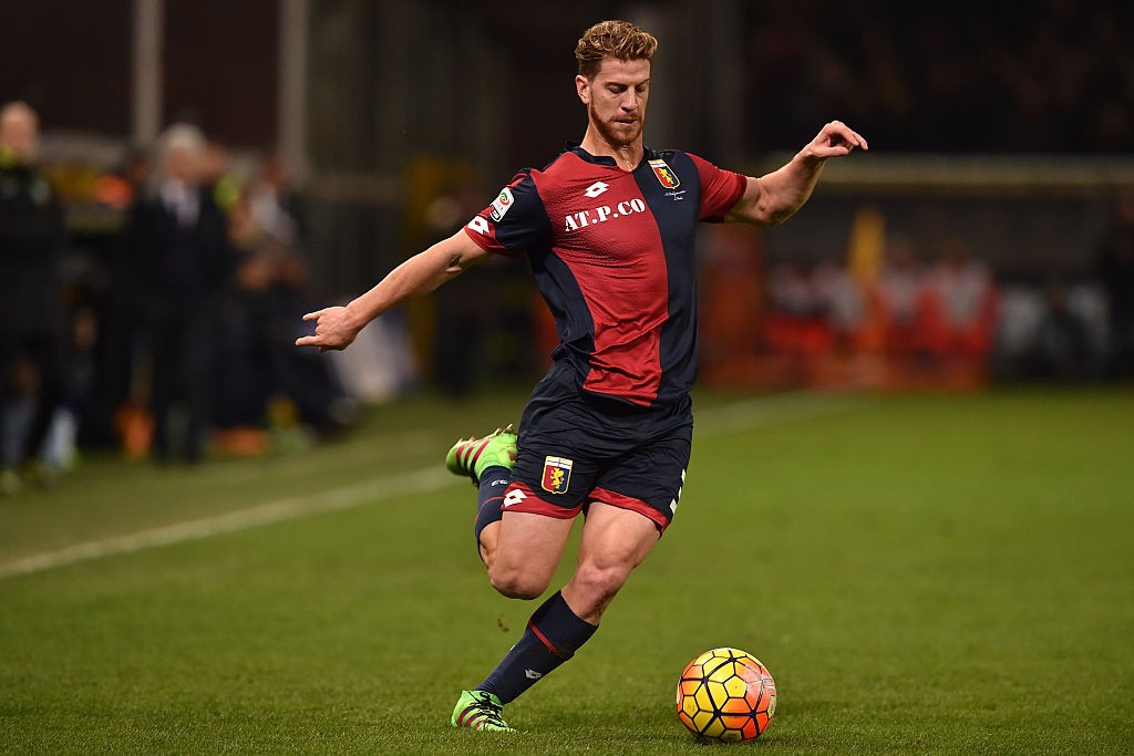 cristian ansaldi