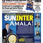 La Gazzetta dello sport