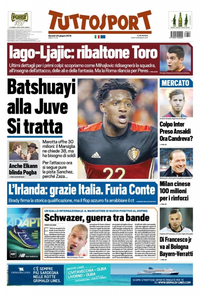 Tuttosport