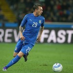 Italy v Spain - International Friendly