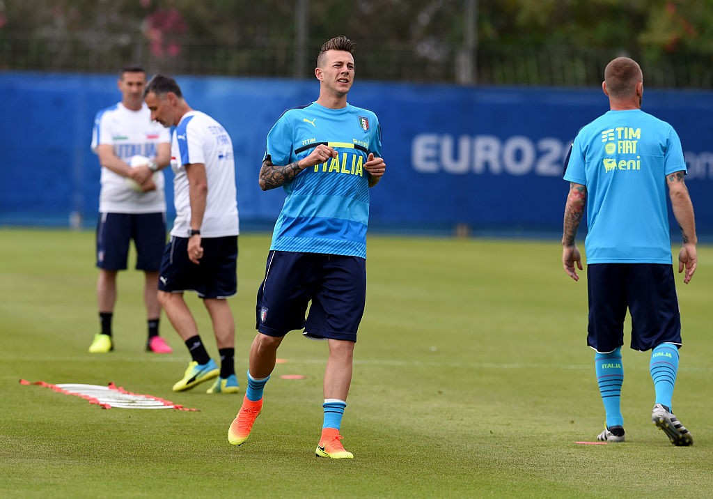 Bernardeschi