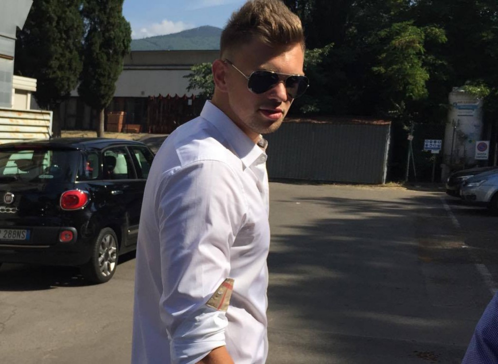 Dragowski visite