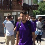 Schetino Moena 2016