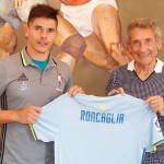 Roncaglia Celta Vigo
