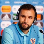 Euro 2016 - Croatia Press Conference
